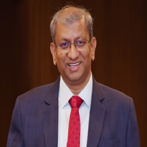 Dr. S. Vidyashankar